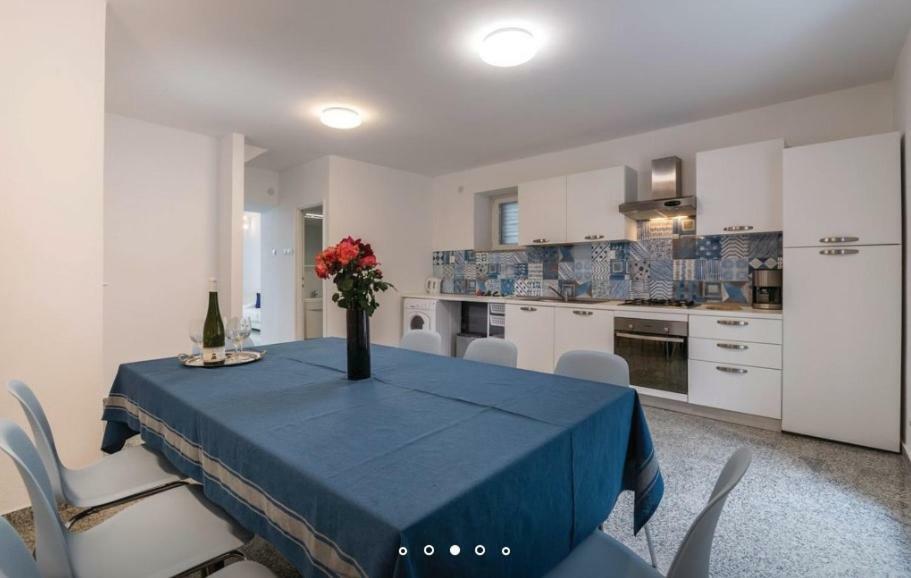 House Hermes Pavicini Екстериор снимка