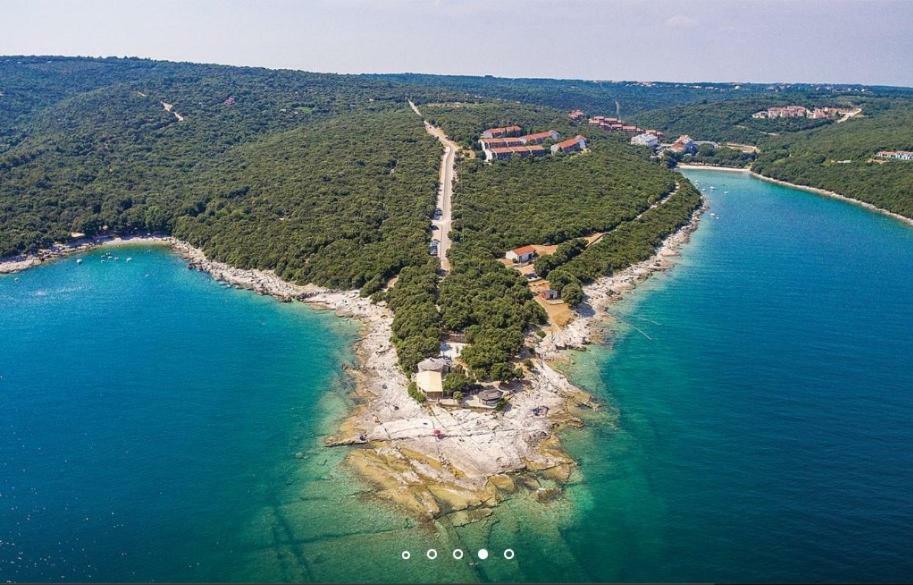 House Hermes Pavicini Екстериор снимка